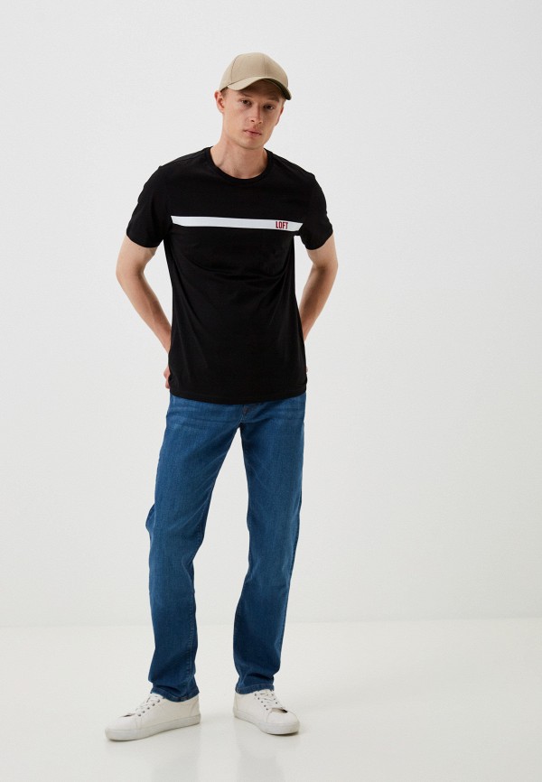 фото Джинсы loft