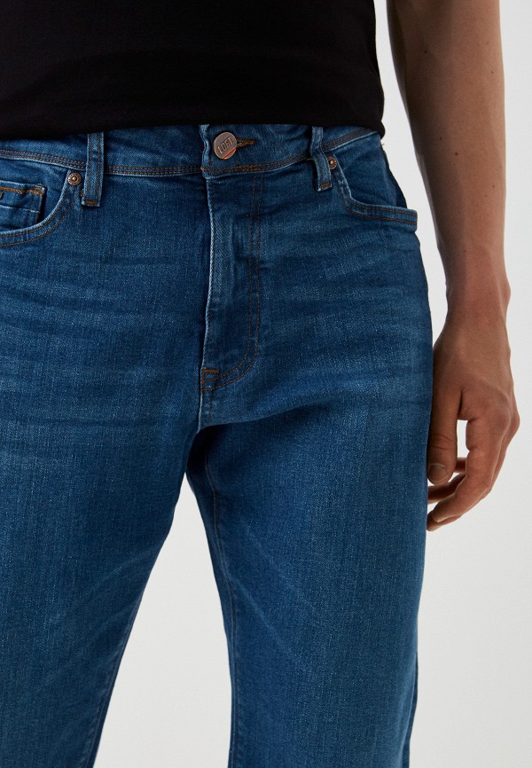 фото Джинсы loft