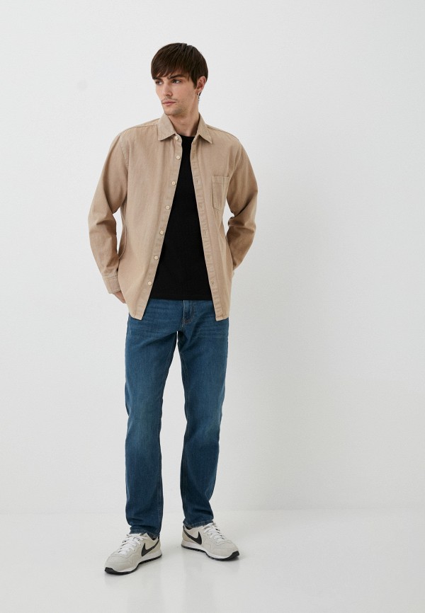 фото Джинсы loft