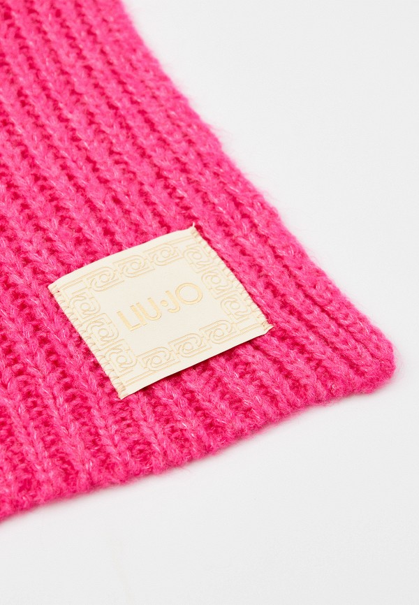 фото Шарф liu jo