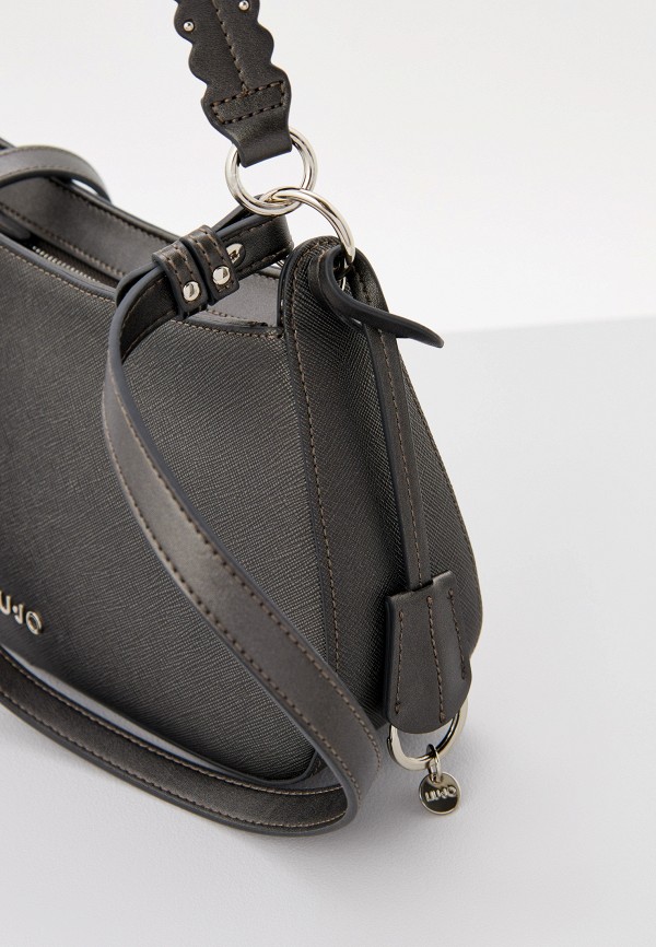 фото Сумка и брелок liu jo