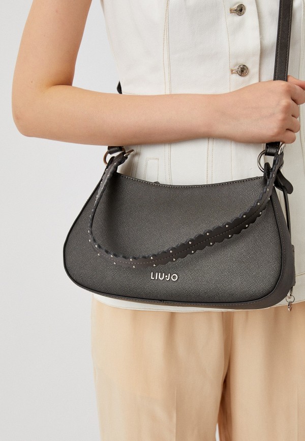 фото Сумка и брелок liu jo