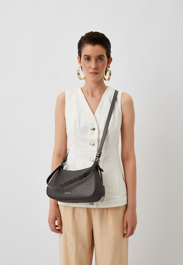 фото Сумка и брелок liu jo