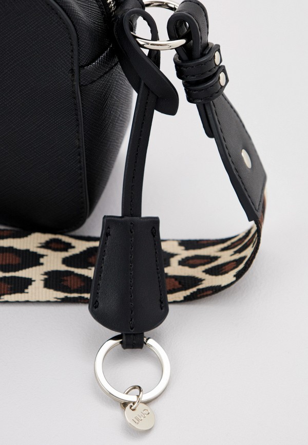 фото Сумка и брелок liu jo