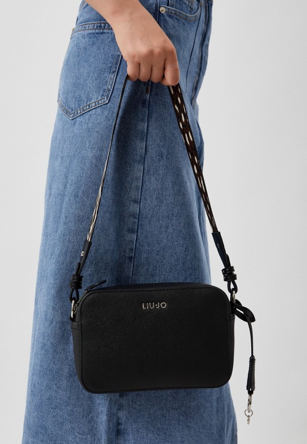 фото Сумка и брелок liu jo