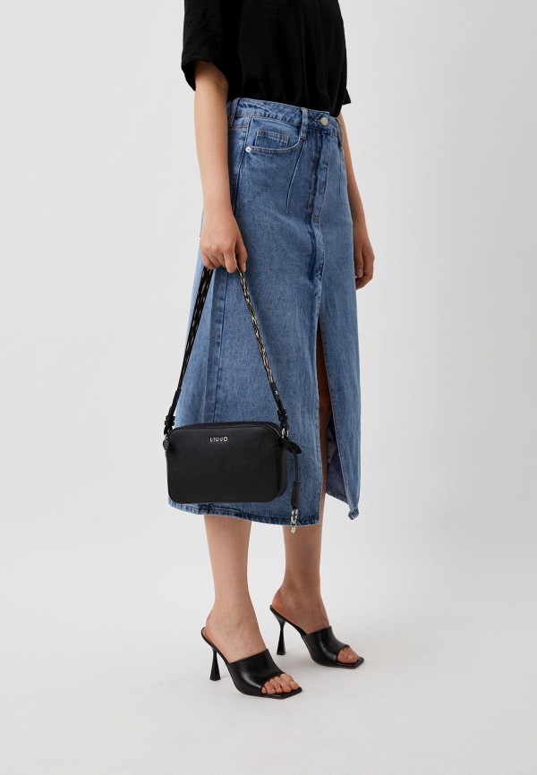 фото Сумка и брелок liu jo