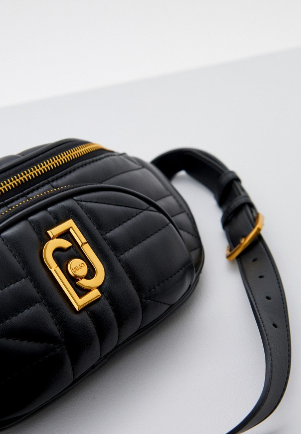 фото Сумка поясная liu jo