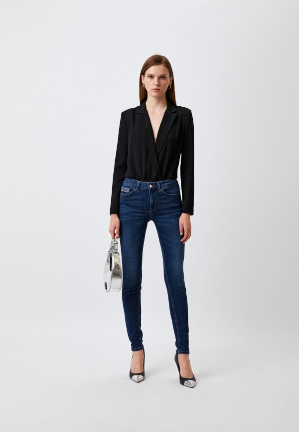 фото Джинсы liu jo