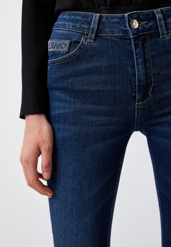 фото Джинсы liu jo