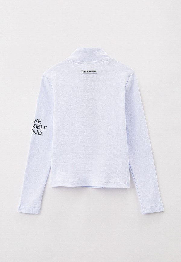 фото Водолазка nota bene