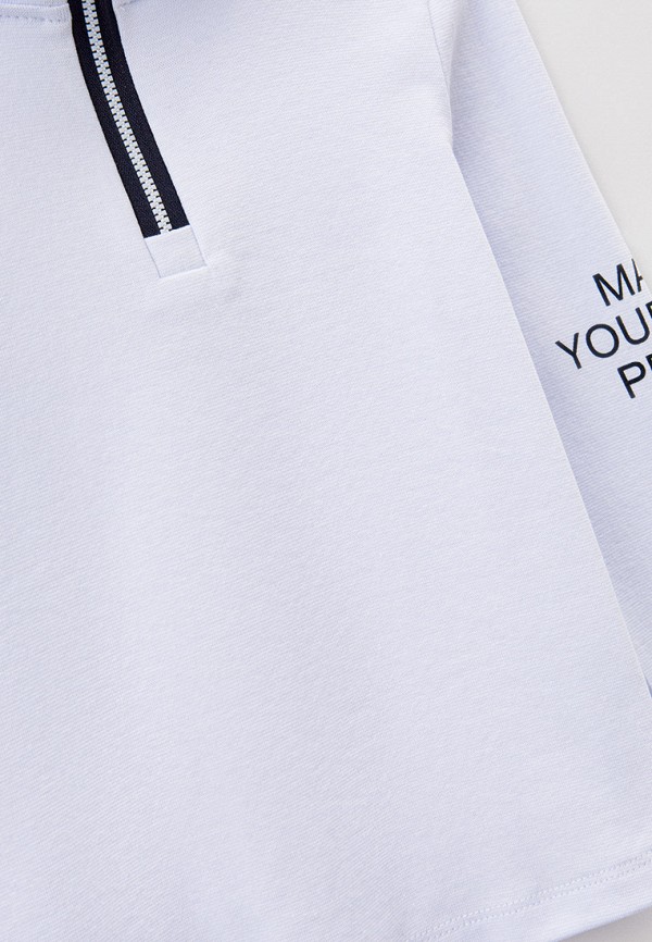 фото Водолазка nota bene