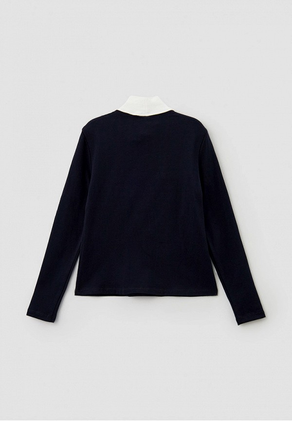 фото Водолазка nota bene