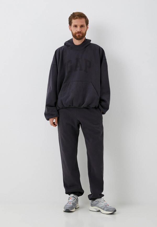 фото Брюки спортивные yeezy gap