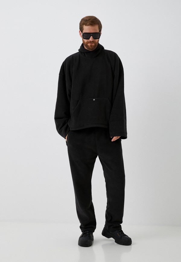 фото Брюки спортивные yeezy gap