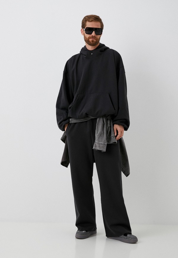 фото Брюки спортивные yeezy gap