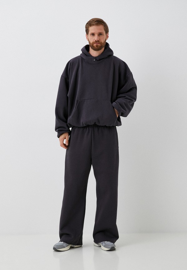 фото Брюки спортивные yeezy gap