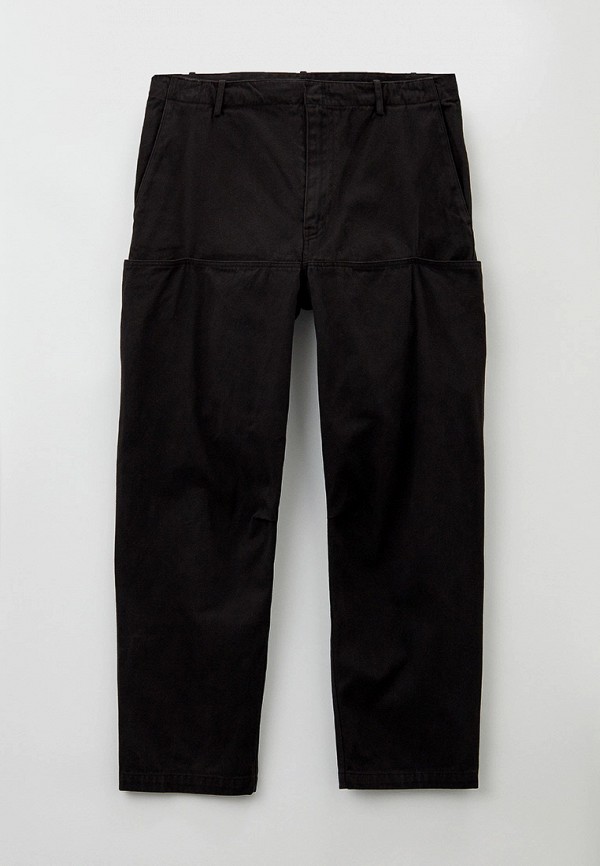 фото Брюки yeezy gap