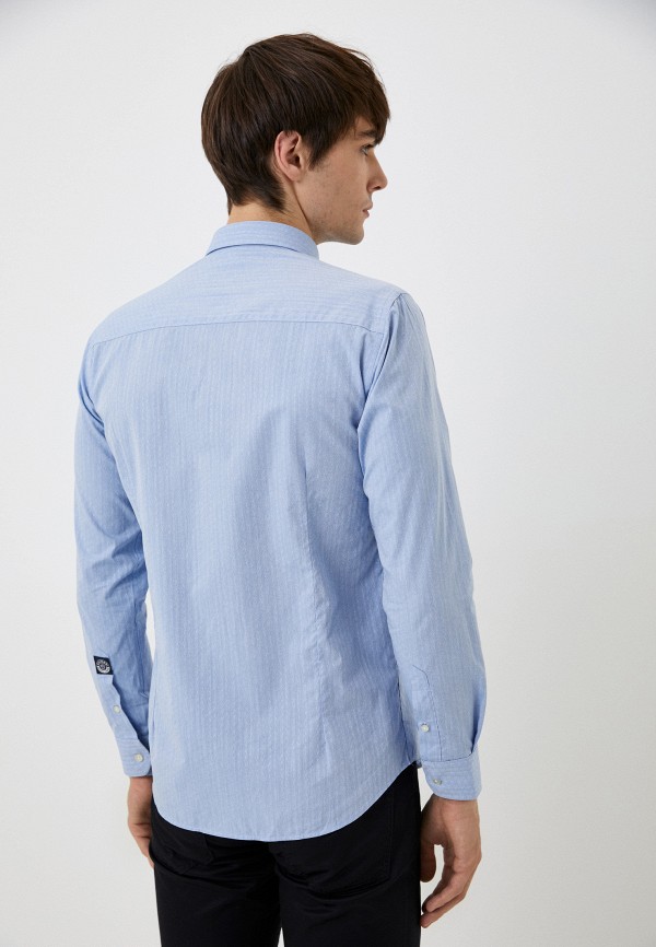 фото Рубашка galvanni