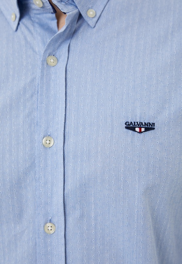 фото Рубашка galvanni