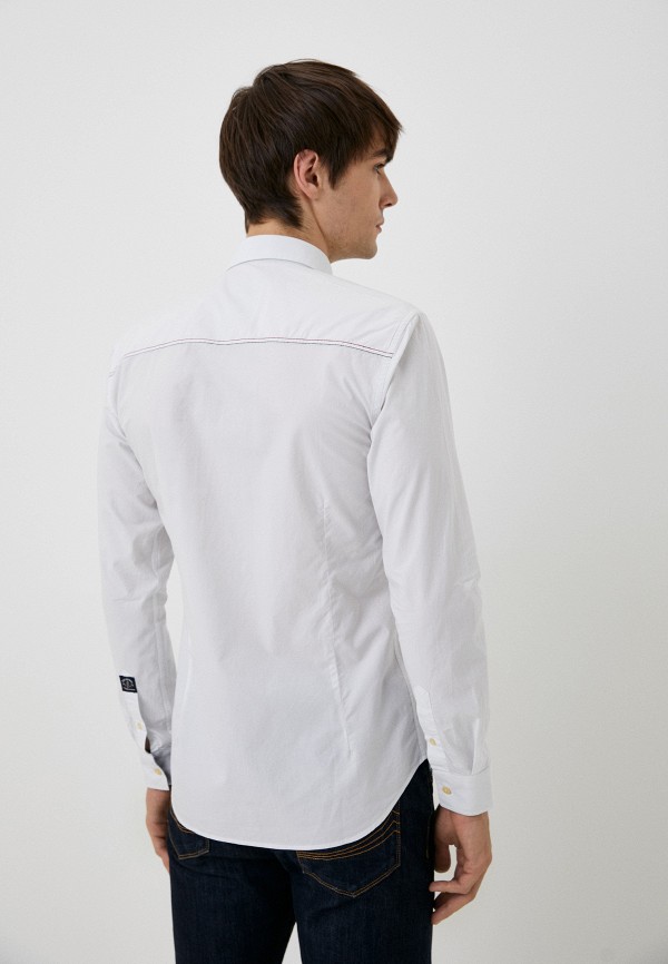 фото Рубашка galvanni