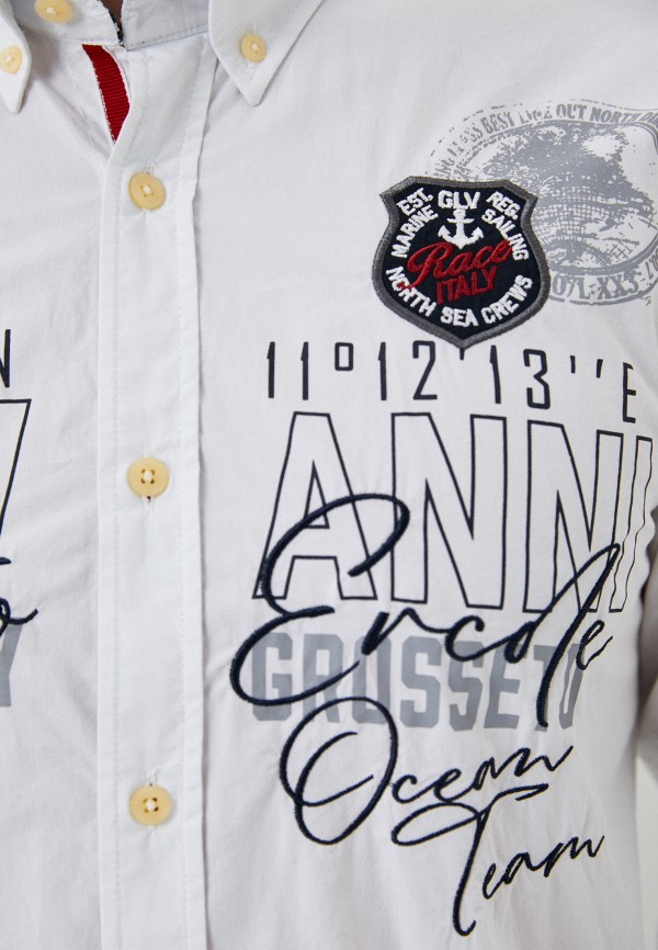 фото Рубашка galvanni