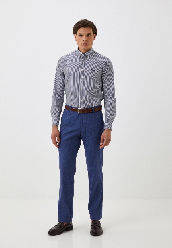 фото Рубашка galvanni