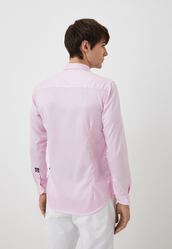 фото Рубашка galvanni