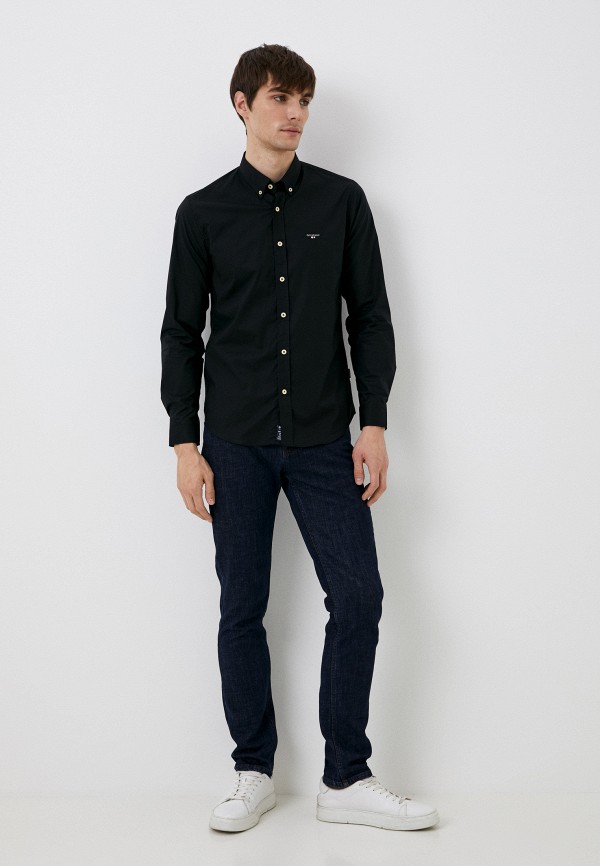 фото Рубашка galvanni