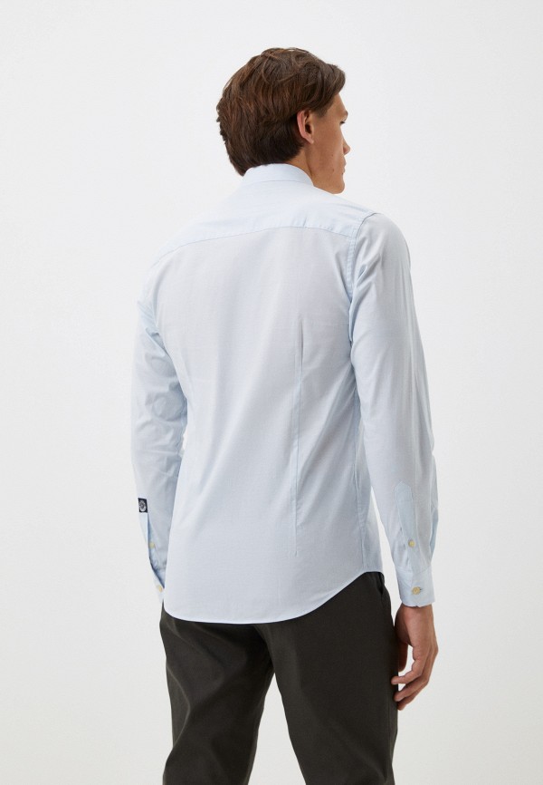 фото Рубашка galvanni