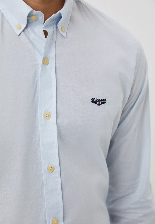 фото Рубашка galvanni
