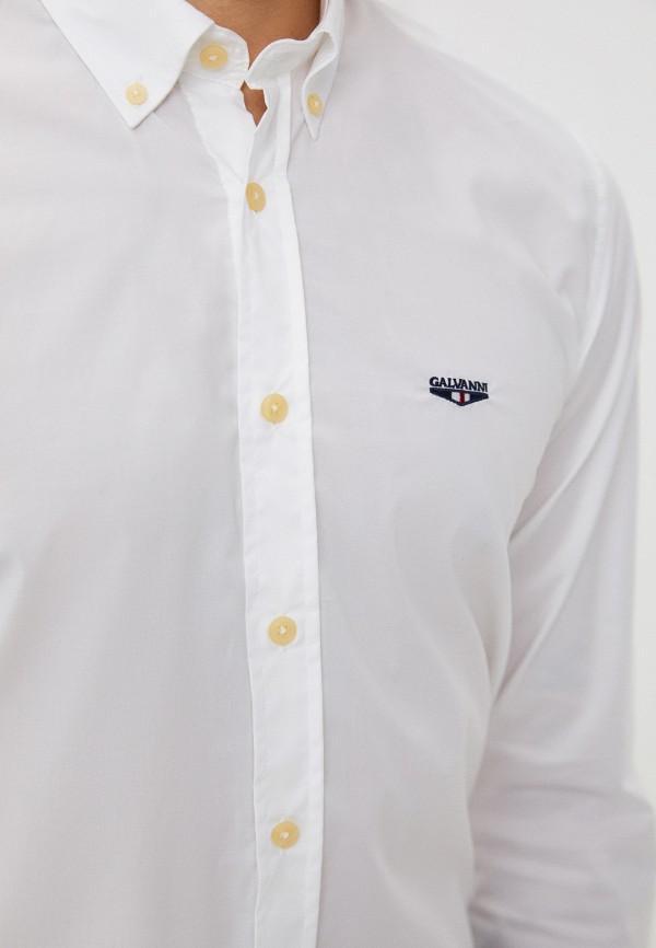 фото Рубашка galvanni
