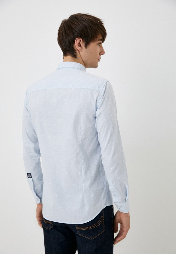 фото Рубашка galvanni