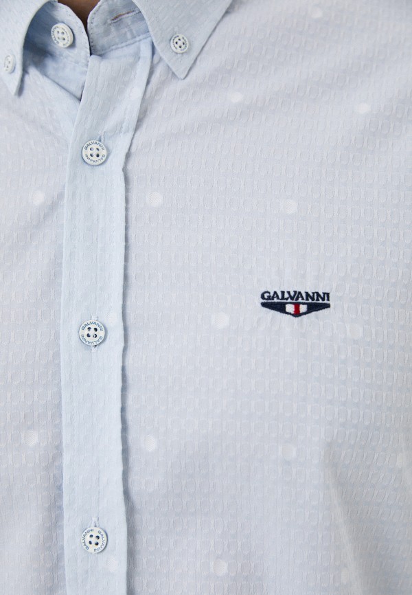 фото Рубашка galvanni