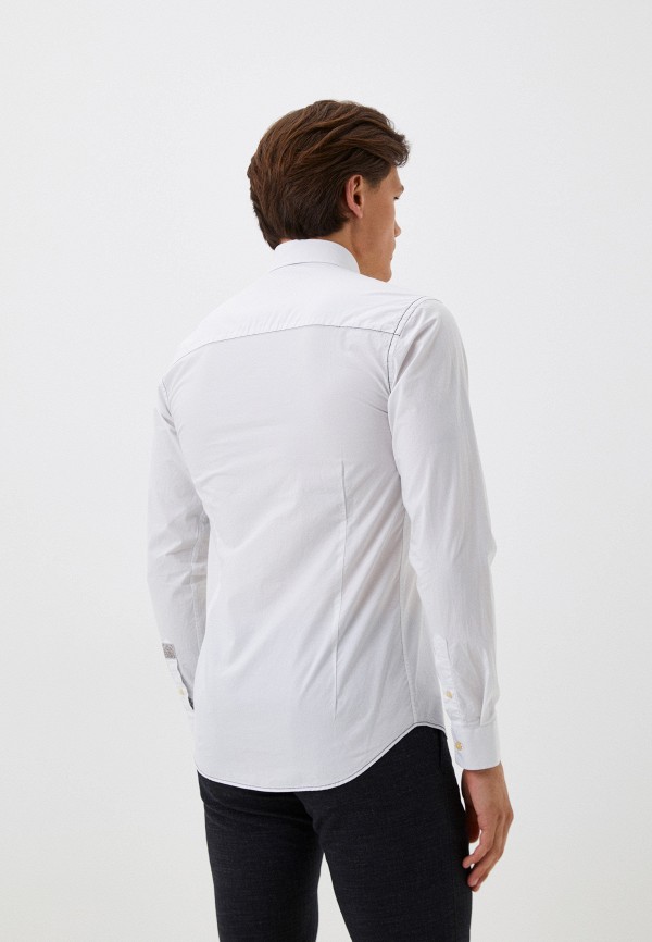 фото Рубашка galvanni