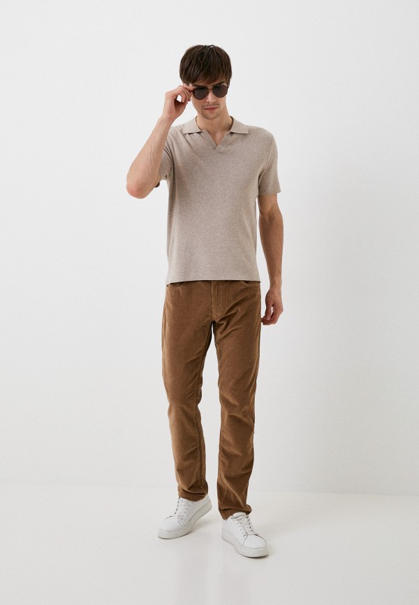 фото Брюки galvanni