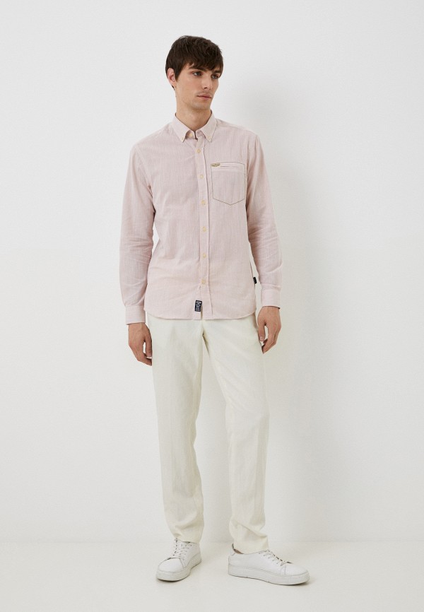 фото Рубашка galvanni