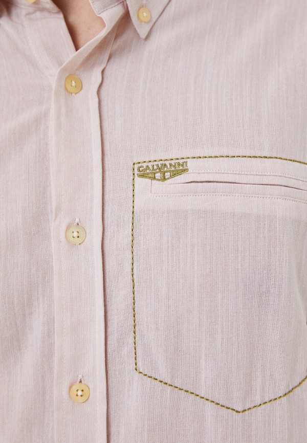 фото Рубашка galvanni