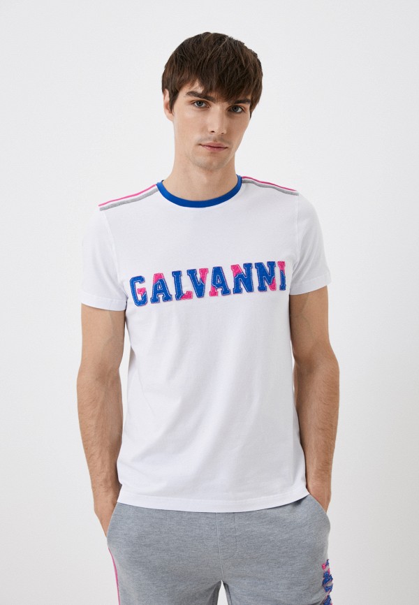 фото Костюм спортивный galvanni