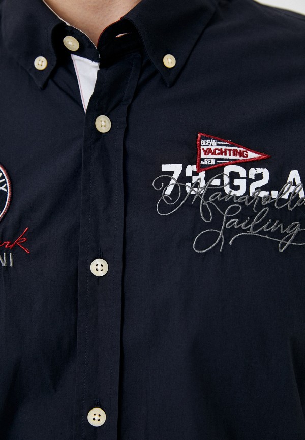 фото Рубашка galvanni