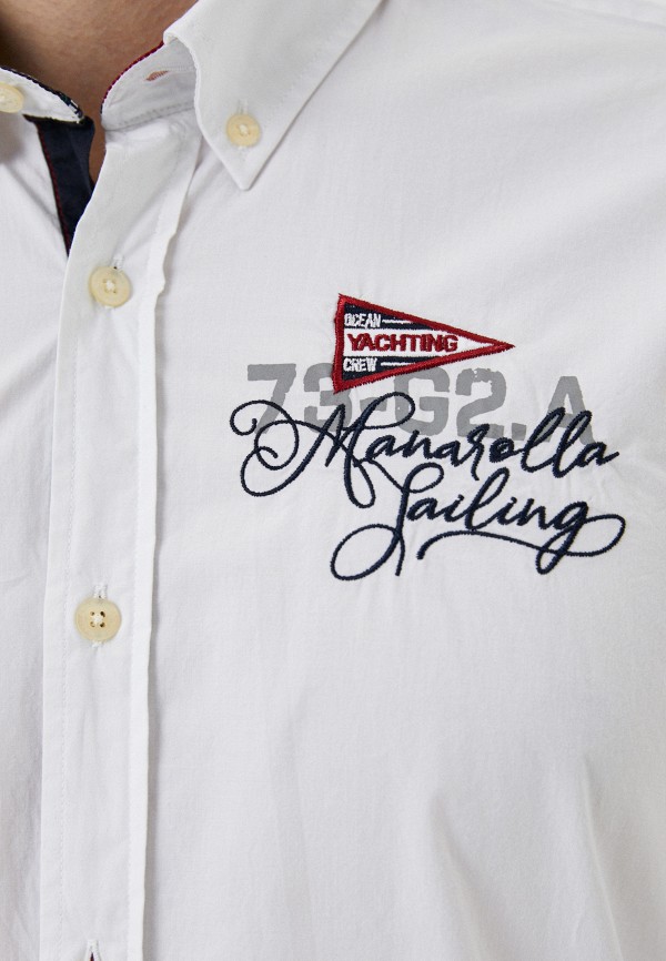 фото Рубашка galvanni