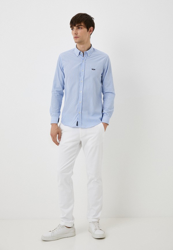 фото Рубашка galvanni