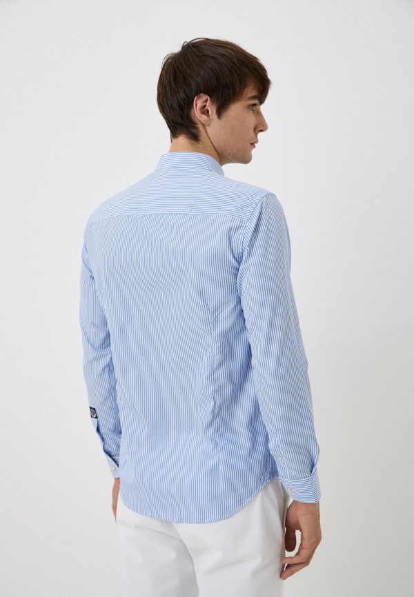 фото Рубашка galvanni