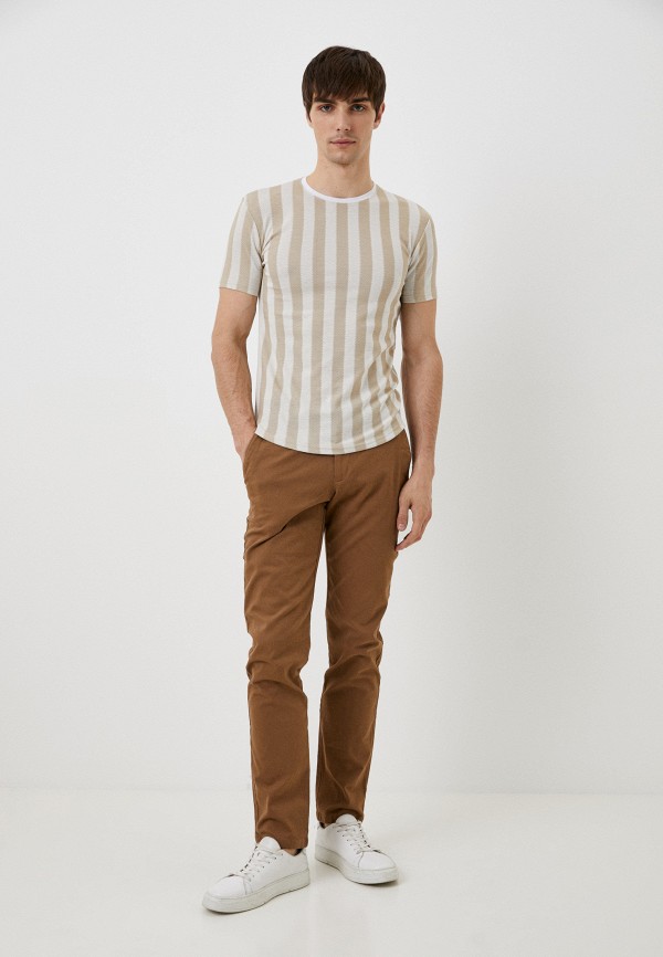 фото Брюки galvanni