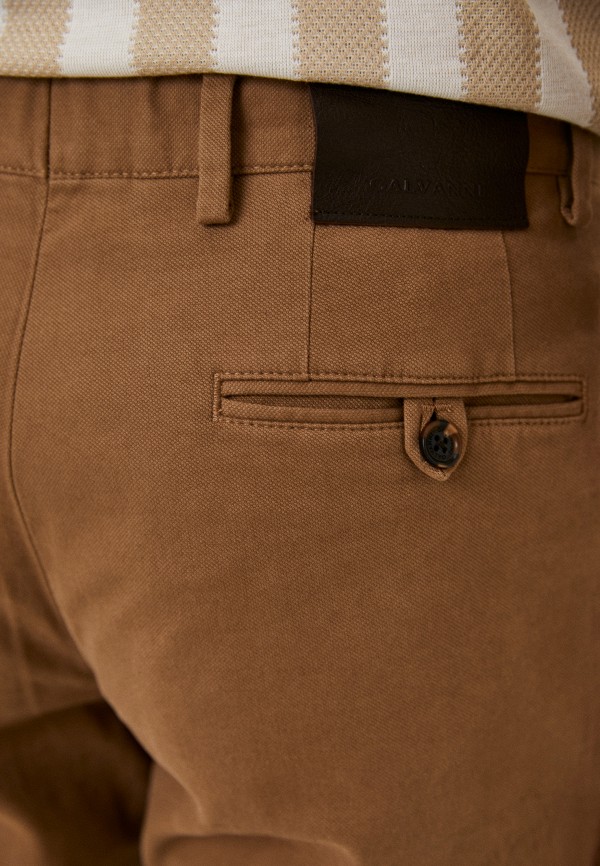 фото Брюки galvanni