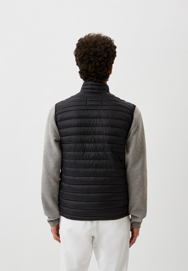 фото Жилет утепленный karl lagerfeld