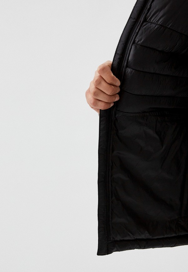 фото Жилет утепленный karl lagerfeld