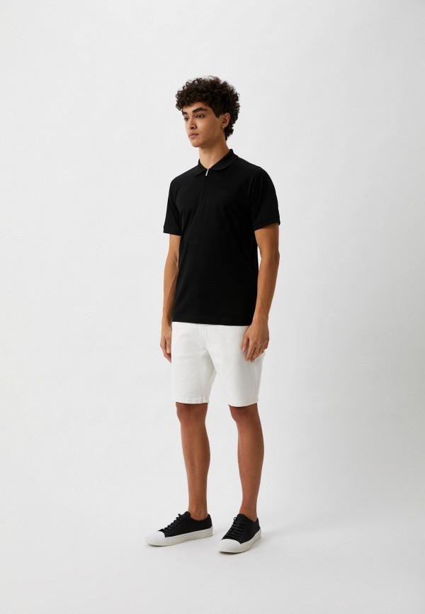 фото Поло karl lagerfeld