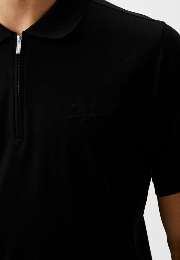 фото Поло karl lagerfeld