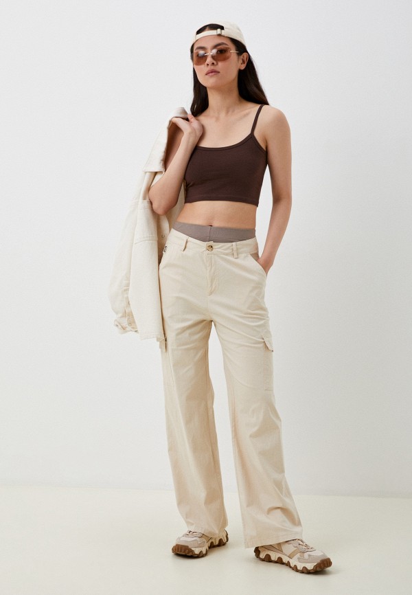 фото Брюки snow airwolf