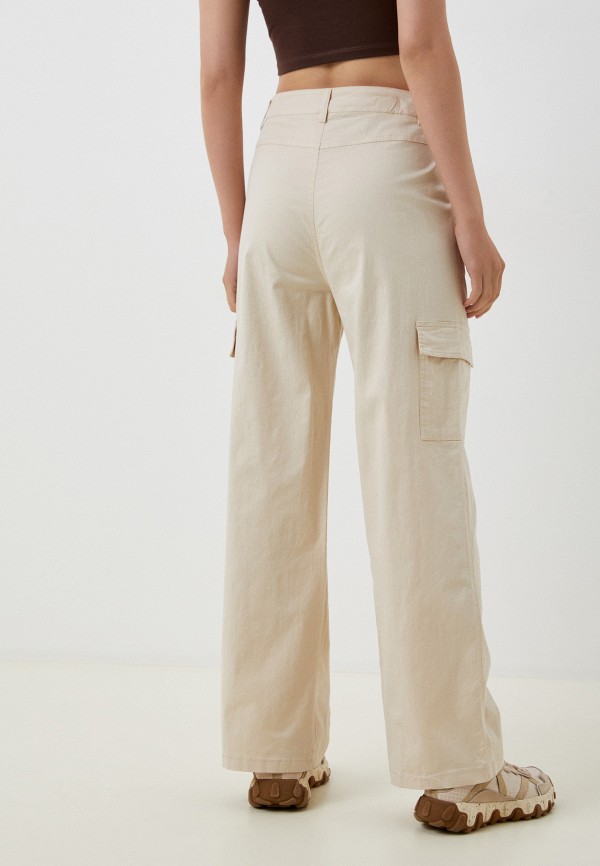 фото Брюки snow airwolf